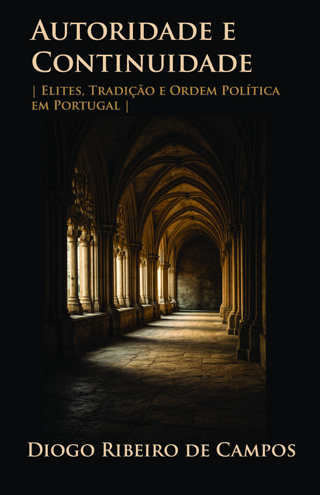 Capa do Livro