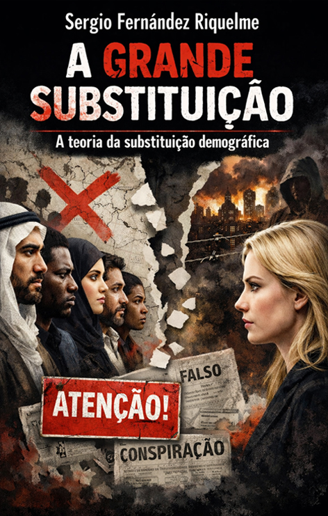 Capa do Livro