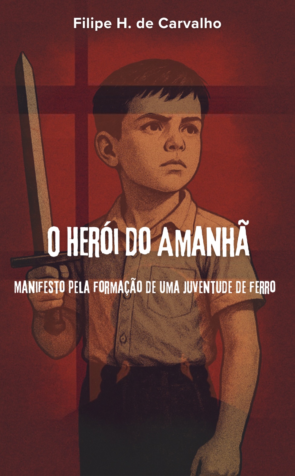 Capa do Livro