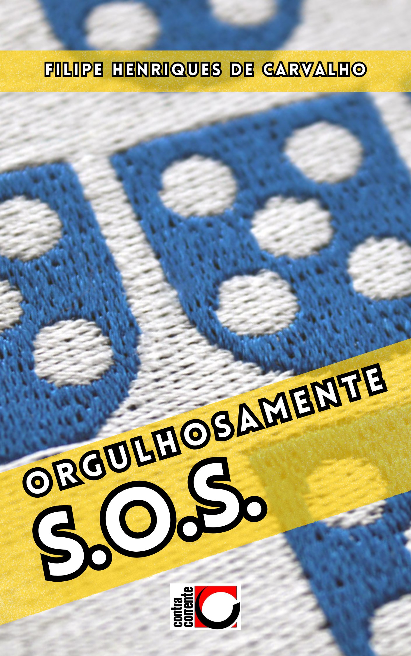 Capa do Livro