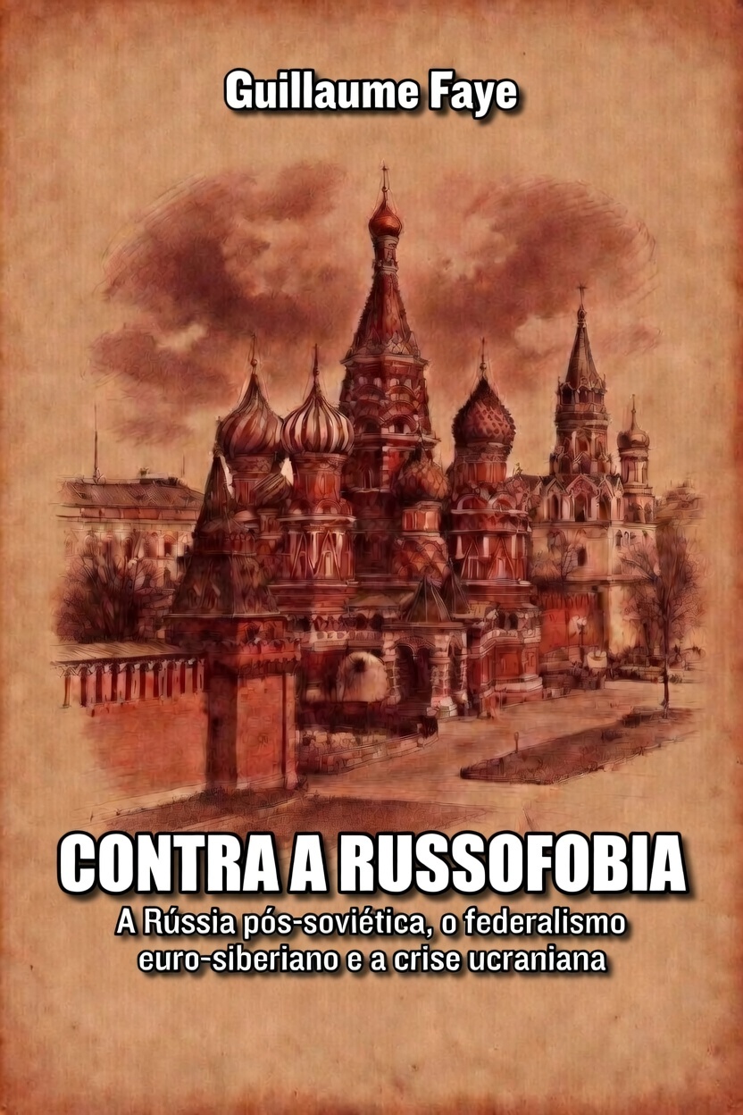 Capa do Livro