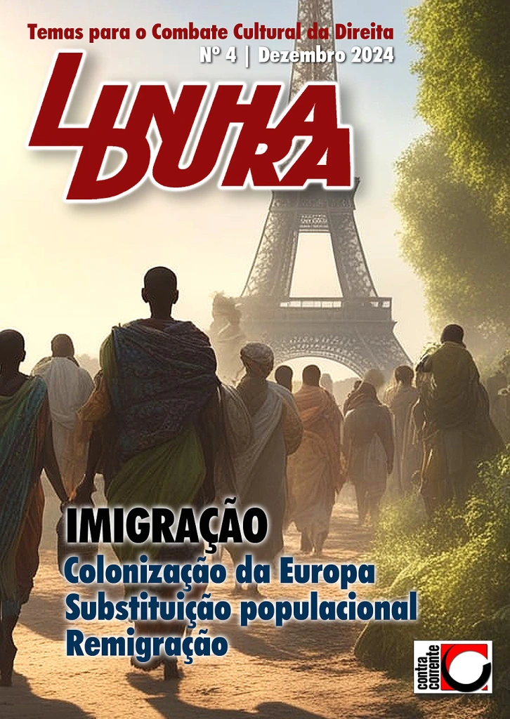 Capa do Livro