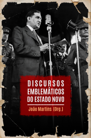 Capa do Livro